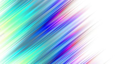 Soyut dijital fraktal model. Çapraz çizgiler. Görünüm oranı 16: 9 olan yatay arkaplan