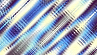 Soyut dijital geometrik desen. Yatay oryantasyon. Çapraz şeritli desen.