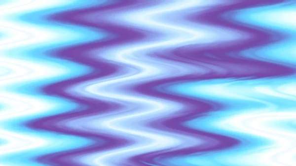Abstract Digital Fractal Pattern Abstract Digital Fractal Pattern Blue Wavy — Stock Photo, Image
