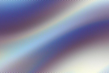 Soyut dijital fraktal model. Dalgalı doku.