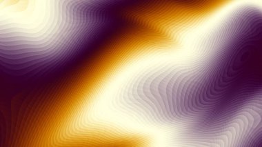 Soyut arkaplan. Soyut dalgalı doku. Görünüm oranı 16: 9