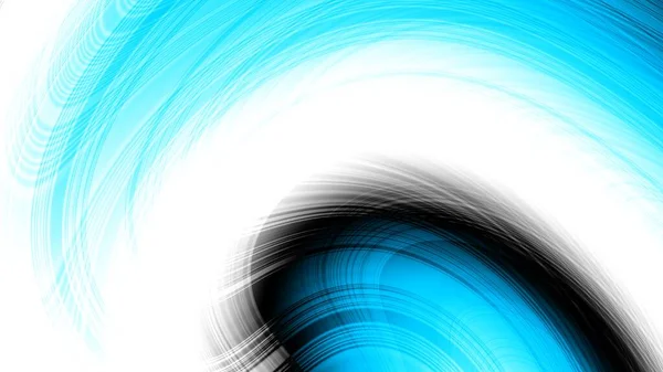 Abstracte Expressieve Lijnen Witte Achtergrond Blanco Plek Voor Een Sms — Stockfoto