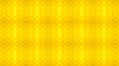 Soyut dijital fraktal model. Kusursuz düzenli ornmental şablon.