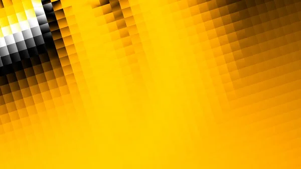 Абстрактный Цифровой Фрактальный Рисунок Абстрактный Футуристический Образ Технологии Горизонтальный Фон — стоковое фото