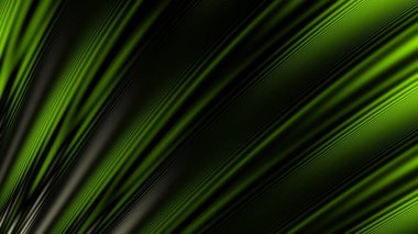 Dijital fraktal desen. Soyut arkaplan. Görünüm oranı 16: 9 olan yatay arkaplan