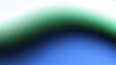 Dijital fraktal desen. Soyut arkaplan.