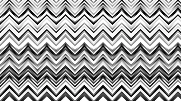 Digital Fractal Pattern Abstract Background Chevron Pattern — Stock Photo, Image