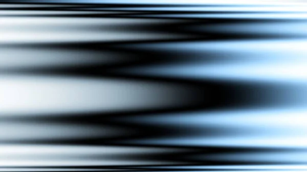 Padrão Fractal Digital Fundo Abstrato Padrão Tiras Horizontais — Fotografia de Stock