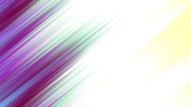 Soyut dijital fraktal model. Çapraz çizgiler. Görünüm oranı 16: 9 olan yatay arkaplan