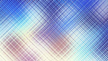 Soyut dijital geometrik desen. Yatay oryantasyon. Cam efektli bulanık doku.