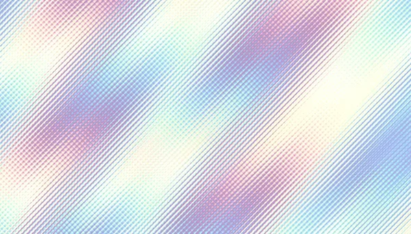 Padrão Fractal Digital Abstracto Orientação Horizontal Gradiente Diagonal Desfocado — Fotografia de Stock