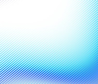 Soyut dijital fraktal model. Çapraz şeritli desen.