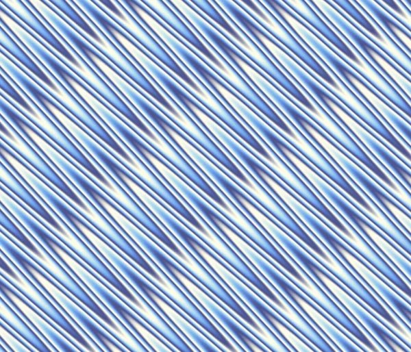 Абстрактний Цифровий Фрактальний Візерунок Синя Текстура Шеврона — стокове фото
