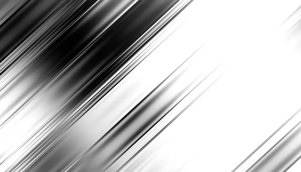 Padrão Fractal Arte Digital Abstrato Textura Suave Desfocada — Fotografia de Stock