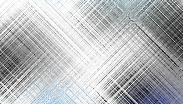 Abstraktes Digitales Fraktalmuster Gamma Von Pastellfarben Unscharfe Textur Mit Glaseffekt — Stockfoto