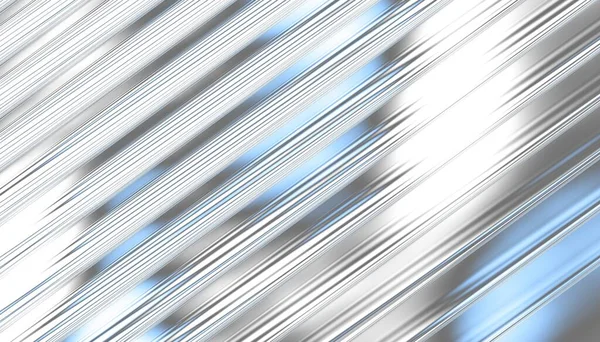 Padrão Fractal Arte Digital Abstrato Textura Suave Desfocada Imagem Geométrica — Fotografia de Stock