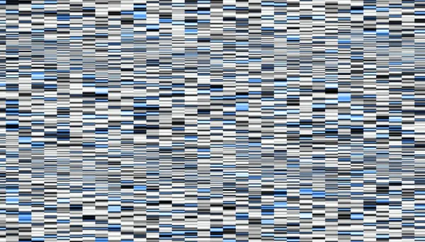 Abstraktní Digitální Fraktál Nízká Textura Poly — Stock fotografie