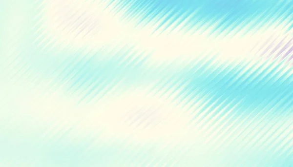 Abstrakcyjny Cyfrowy Wzór Fraktalny Orientacja Pozioma Diagonalne Paski Gładkiej Rozmytej — Zdjęcie stockowe