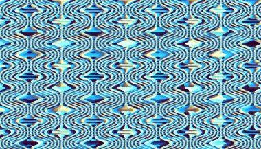 Soyut dijital geometrik arkaplan.