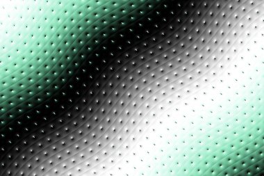 Soyut dijital geometrik desen. Yatay oryantasyon. Dalgalı doku. Çapraz şeritli desen.