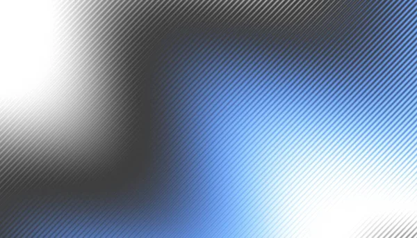 Абстрактний Футуристичний Фон Горизонтальне Зображення Психоделічний Хвилястий Візерунок — стокове фото