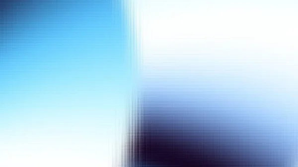 Soyut Dijital Fraktal Model Bulanık Cam Etkisi Görünüm Oranı Olan — Stok fotoğraf