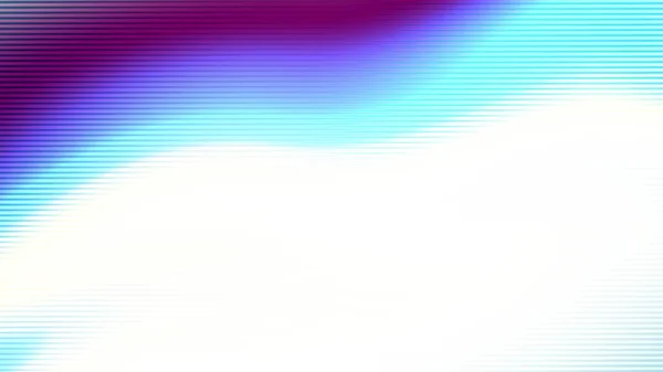 Абстрактний Цифровий Фрактальний Візерунок Тонкі Лінії Фону Горизонтальний Фон Співвідношенням — стокове фото