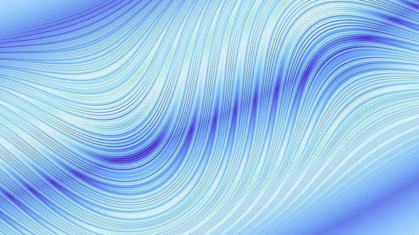 Digitales Fraktalmuster Abstrakter Hintergrund Diagonales Streifen Muster — Stockfoto