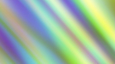 Soyut dijital fraktal model. Soyut rdiagonal çizgi dokusu. Görünüm oranı 16: 9 olan yatay arkaplan