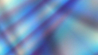 Soyut dijital fraktal model. Soyut rdiagonal çizgi dokusu. Görünüm oranı 16: 9 olan yatay arkaplan