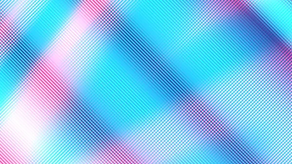 Abstract Digital Fractal Pattern Abstract Rdiagonal Lines Texture Horizontal Background — Stock Photo, Image