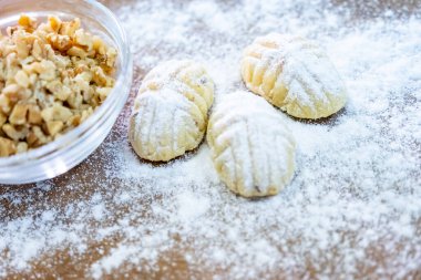 Şeker tozlu bayramlar