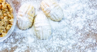 Şeker tozlu bayramlar