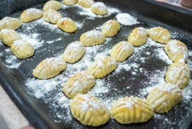 Tatlılar ve şekerler