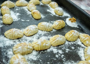 Tatlılar ve şekerler