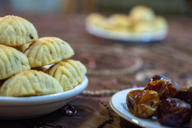 Tarihli bayram tatlıları