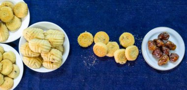 Tatlılar ve tarihler