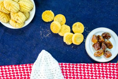 Tatlılar ve tarihler