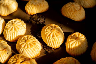  Arap bayramı tatlıları, maoul, kahk, İslami kutlamalar