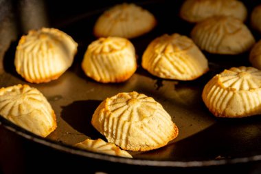  Arap bayramı tatlıları, maoul, kahk, İslami kutlamalar