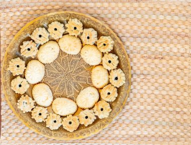  Arap bayramı tatlıları, maoul, kahk, İslami kutlamalar