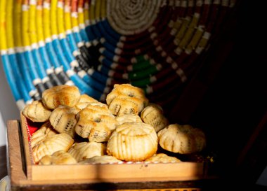  Arap bayramı tatlıları, maoul, kahk, İslami kutlamalar