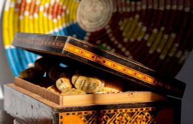  Arap bayramı tatlıları, maoul, kahk, İslami kutlamalar