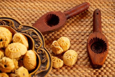  Arap bayramı tatlıları, maoul, kahk, İslami kutlamalar