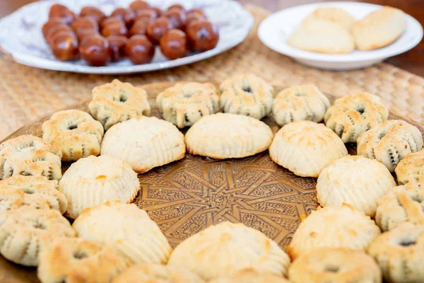  Arap bayramı tatlıları, maoul, kahk, İslami kutlamalar