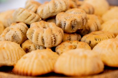  Arap bayramı tatlıları, maoul, kahk, İslami kutlamalar