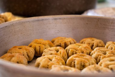  Arap bayramı tatlıları, maoul, kahk, İslami kutlamalar
