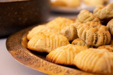  Arap bayramı tatlıları, maoul, kahk, İslami kutlamalar