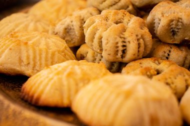  Arap bayramı tatlıları, maoul, kahk, İslami kutlamalar