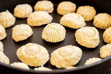  Arap bayramı tatlıları, maoul, kahk, İslami kutlamalar